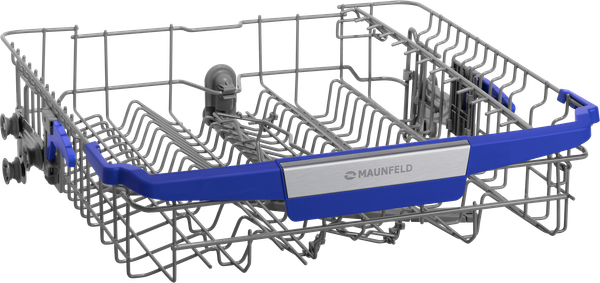 Посудомоечная машина Maunfeld MWF60331S Inverter