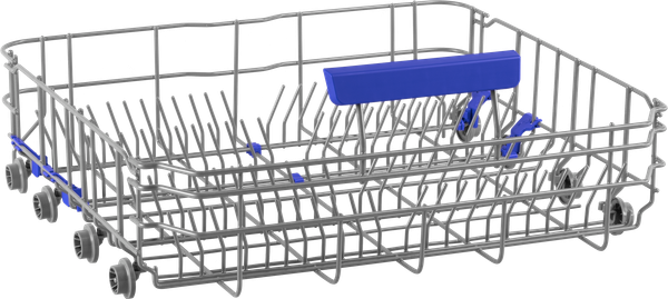 Посудомоечная машина Maunfeld MWF60331S Inverter