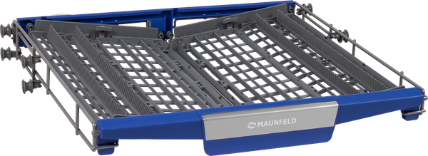 Посудомоечная машина Maunfeld MWF60331S Inverter