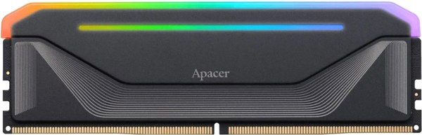 Оперативная память DDR5 Apacer AH5U16G52C522NBAA-1 - фото