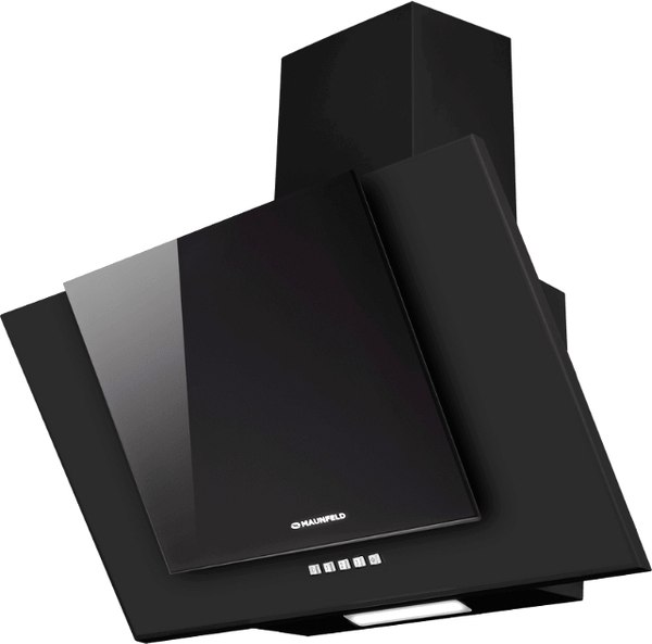 Вытяжка наклонная Maunfeld Wind 60 A - фото