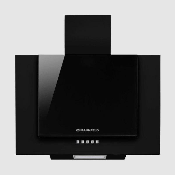 Вытяжка наклонная Maunfeld Wind 60 A