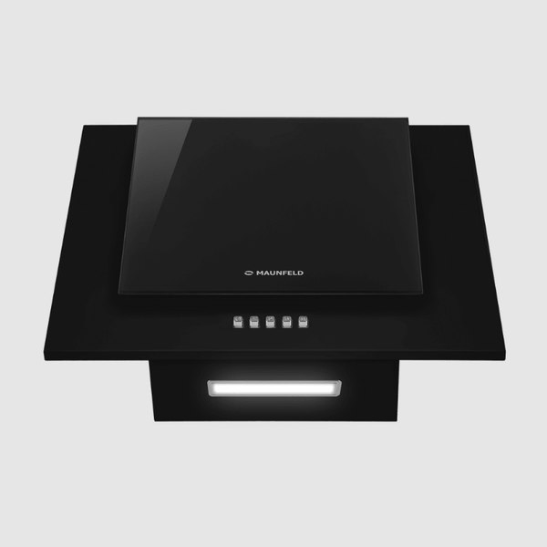 Вытяжка наклонная Maunfeld Wind 60 A