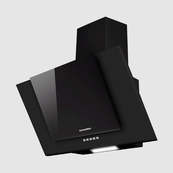 Вытяжка наклонная Maunfeld Wind 60 A