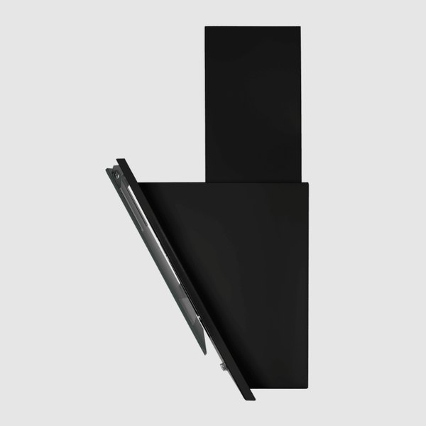 Вытяжка наклонная Maunfeld Wind 60 A