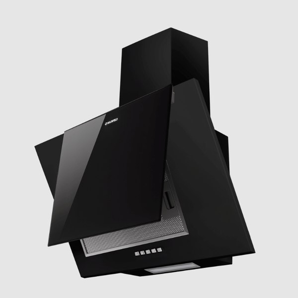 Вытяжка наклонная Maunfeld Wind 60 A