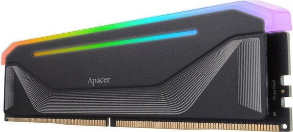 Оперативная память DDR5 Apacer AH5U32G52C522NBAA-1