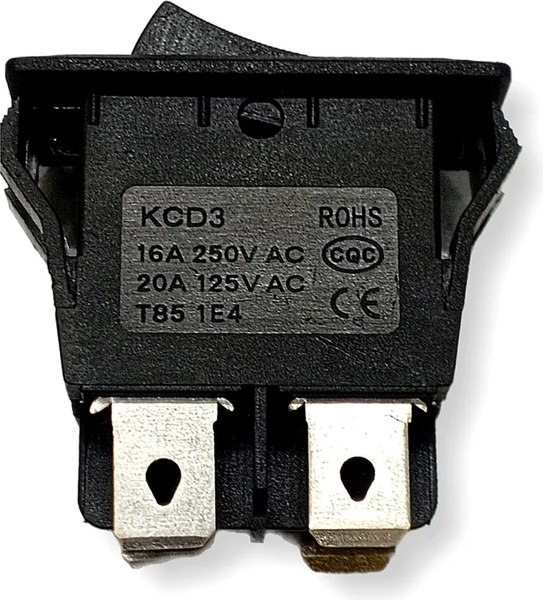 Выключатель для измельчителя Фермер ВК42 16А 250V ASB01 / zpcf3