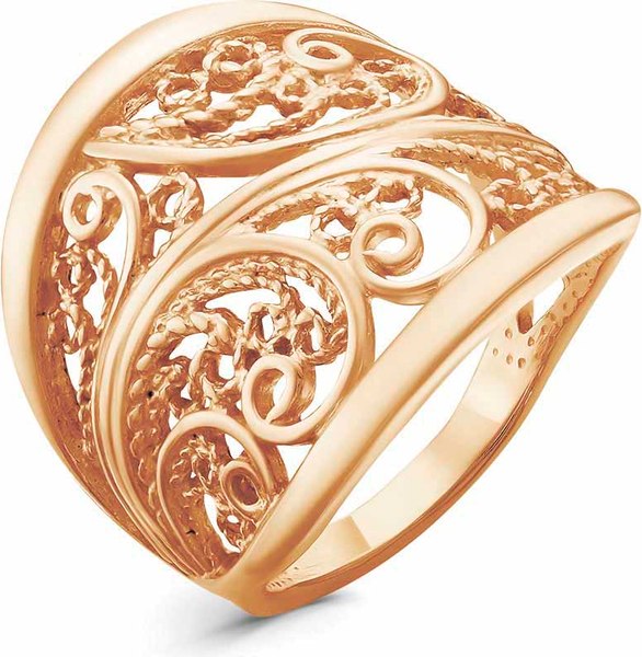 Кольцо Wolves Дерево Жизни 1466 - фото