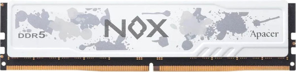 Оперативная память DDR5 Apacer AH5U32G56C522MWAA-1 - фото