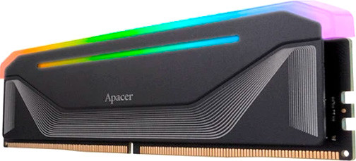 Оперативная память DDR5 Apacer AH5U32G56C522NBAA-1