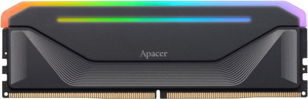 Оперативная память DDR5 Apacer AH5U16G60C622NBAA-1 - фото