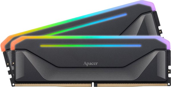 Оперативная память DDR5 Apacer AH5U64G60C622NBAA-2 - фото