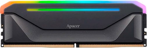 Оперативная память DDR5 Apacer AH5U16G64C652NBAA-1 - фото