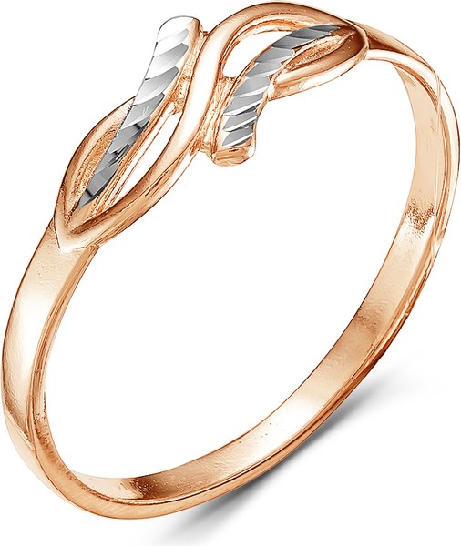 Кольцо Wolves Защита Ангела 1509 - фото