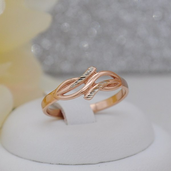 Кольцо Wolves Защита Ангела 1509