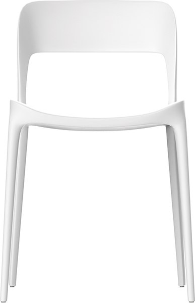 Стул пластиковый GreenTerra Eclipse