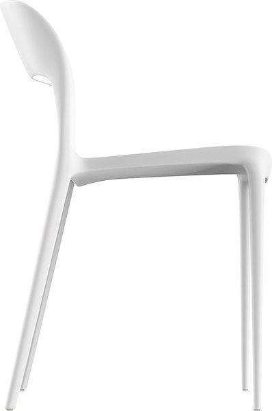 Стул пластиковый GreenTerra Eclipse