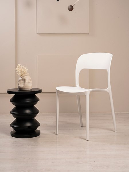 Стул пластиковый GreenTerra Eclipse