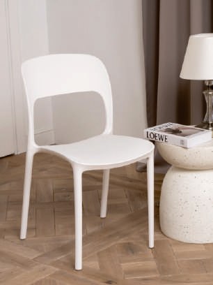 Стул пластиковый GreenTerra Eclipse