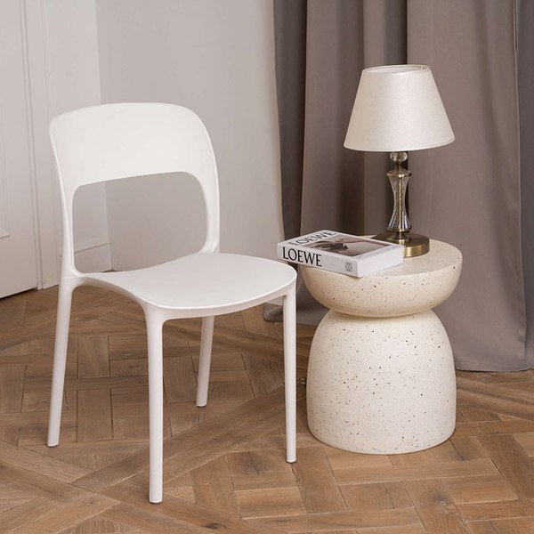 Стул пластиковый GreenTerra Eclipse