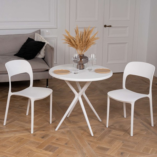 Стул пластиковый GreenTerra Eclipse