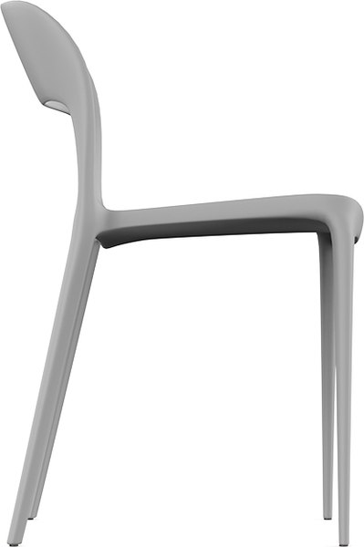 Стул пластиковый GreenTerra Eclipse