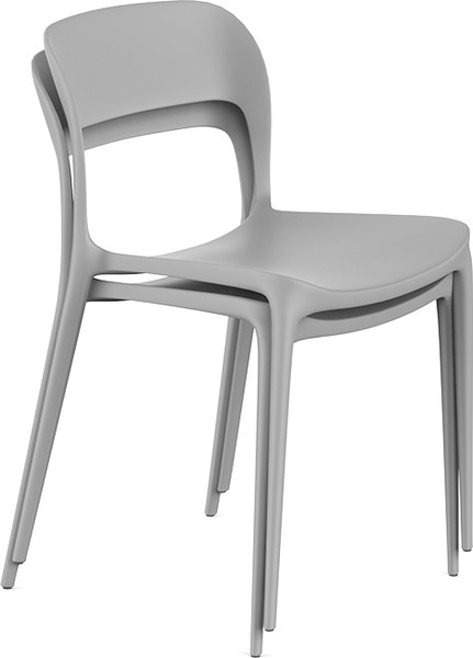 Стул пластиковый GreenTerra Eclipse