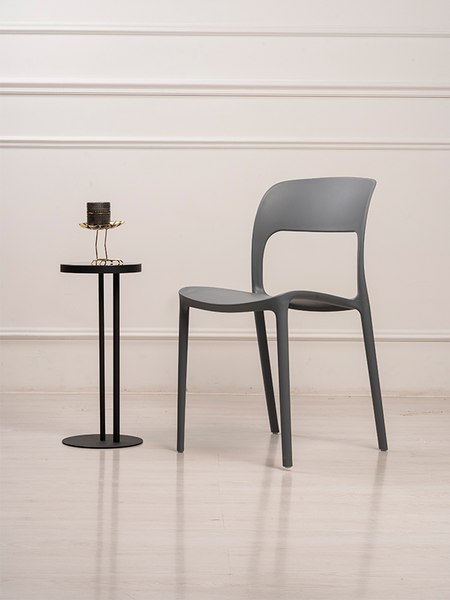 Стул пластиковый GreenTerra Eclipse