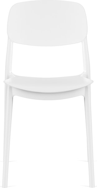 Стул пластиковый GreenTerra Eller