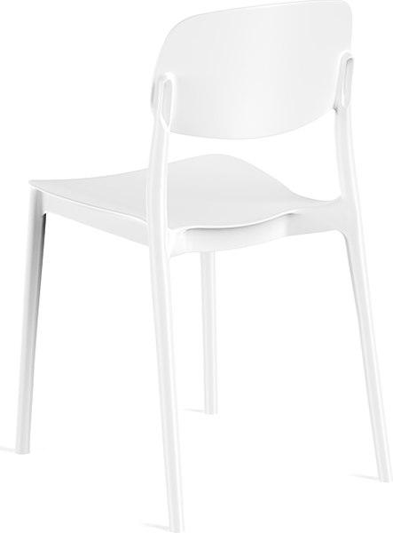 Стул пластиковый GreenTerra Eller