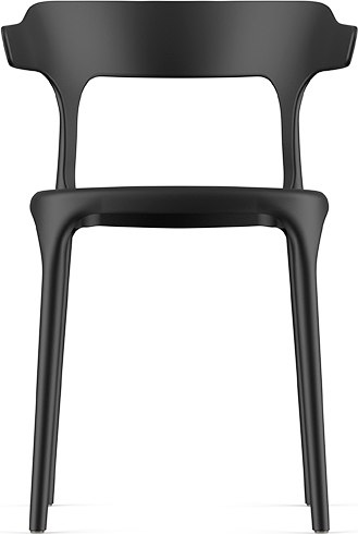 Стул пластиковый GreenTerra Enova