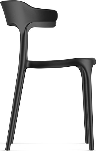 Стул пластиковый GreenTerra Enova