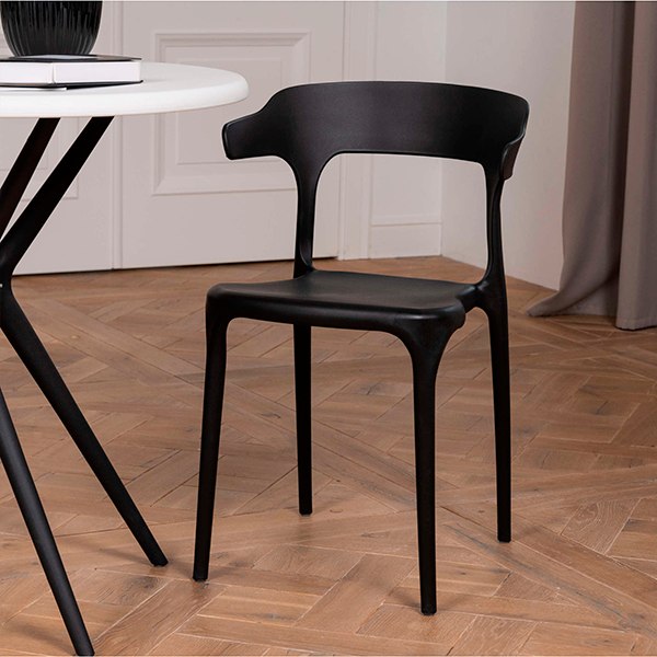 Стул пластиковый GreenTerra Enova