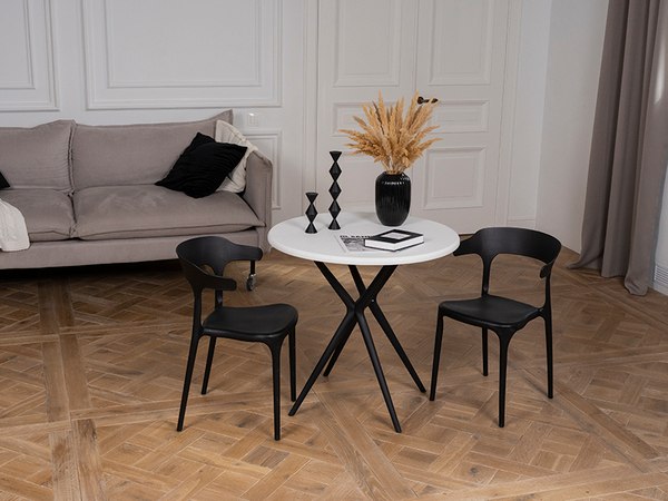 Стул пластиковый GreenTerra Enova