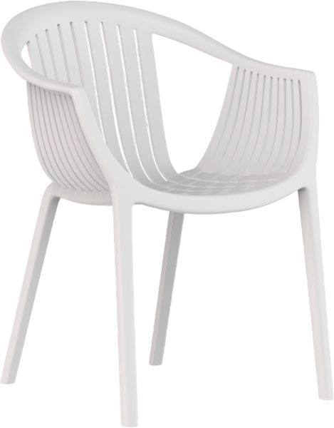 Стул пластиковый GreenTerra Escalate - фото