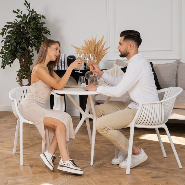 Стул пластиковый GreenTerra Escalate