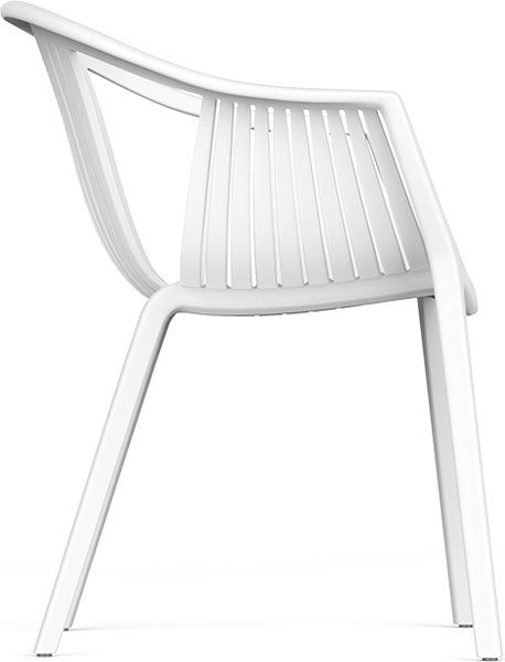 Стул пластиковый GreenTerra Escalate