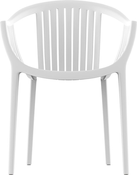 Стул пластиковый GreenTerra Escalate