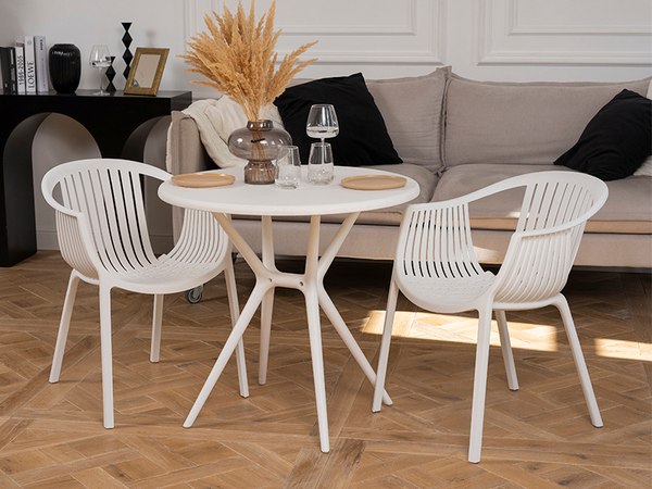 Стул пластиковый GreenTerra Escalate