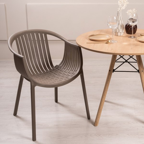 Стул пластиковый GreenTerra Escalate