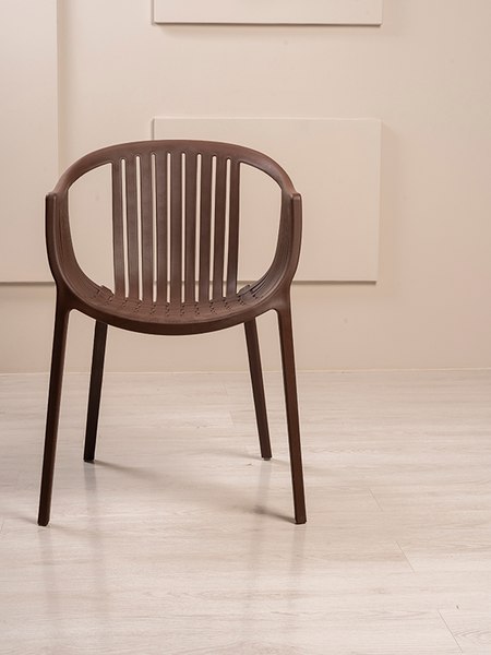 Стул пластиковый GreenTerra Escalate