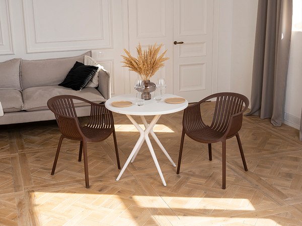 Стул пластиковый GreenTerra Escalate