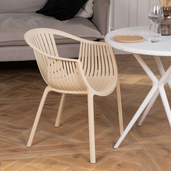 Стул пластиковый GreenTerra Escalate