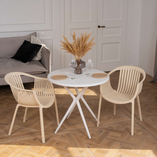 Стул пластиковый GreenTerra Escalate