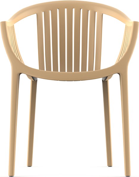 Стул пластиковый GreenTerra Escalate