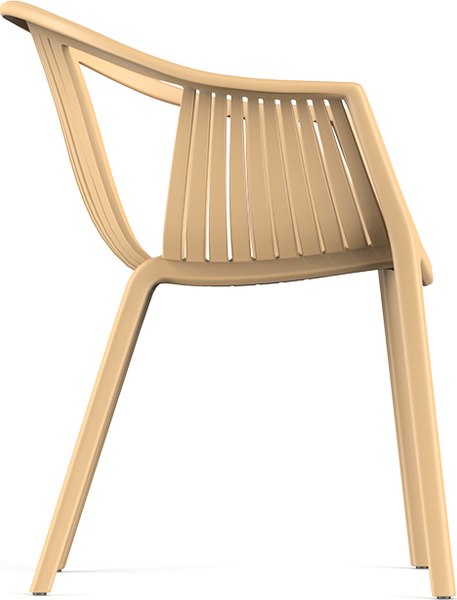 Стул пластиковый GreenTerra Escalate