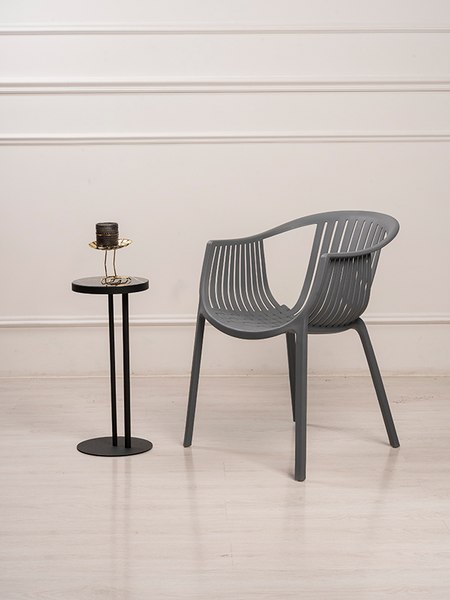 Стул пластиковый GreenTerra Escalate