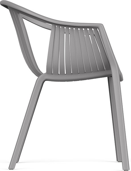 Стул пластиковый GreenTerra Escalate