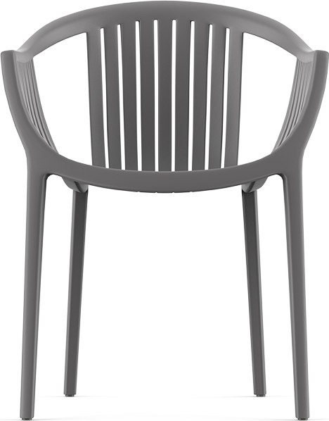 Стул пластиковый GreenTerra Escalate